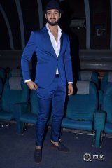 Om Namo Venkatesaya Movie Press Meet